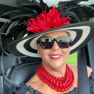 Meet your Posher, Pam